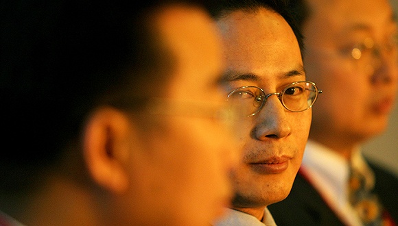 汪潮涌和李亦非用空壳公司高溢价拿下了深圳惠程