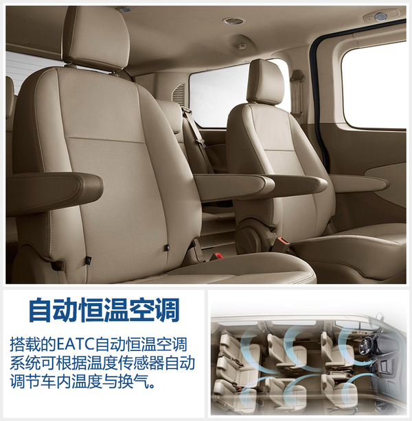 福特全新MPV—途睿欧启动预售 17.99万起
