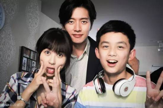 下一个爆款男主全民老公可就在这里咯