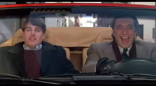 格调 | 银幕上的红色跃马