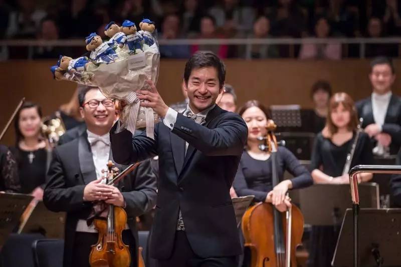 IP时代的惺惺相惜：雷克萨斯为何冠名久石让？