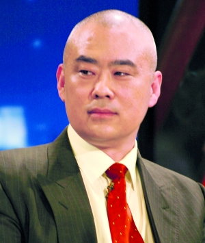 郑渊洁资料图片资料图片资料图片郑渊洁长篇小说《智齿》再版:文,图