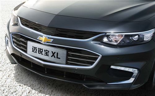 新世纪最美中高级车，迈锐宝XL用“美”诠释一切