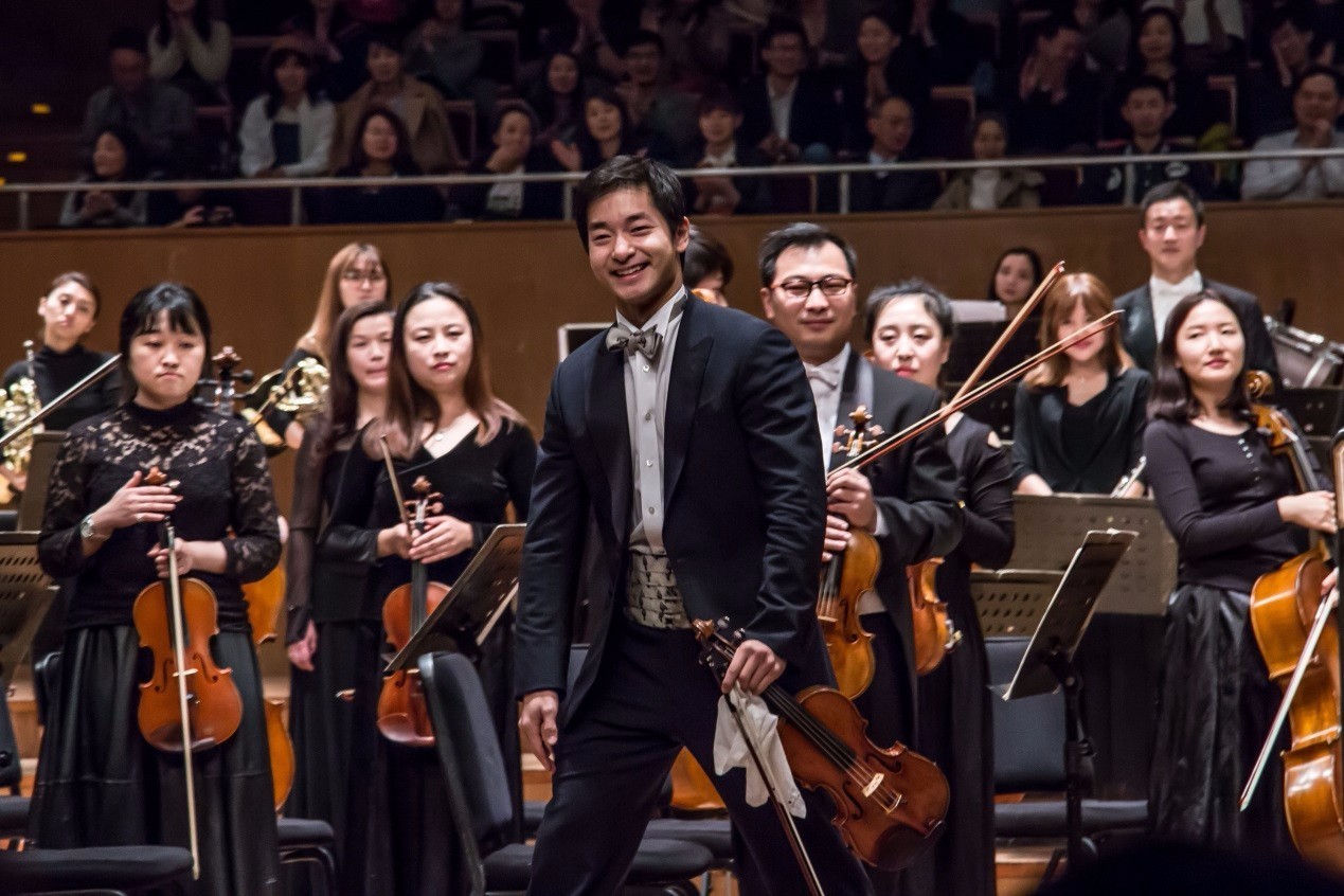 IP时代的惺惺相惜：雷克萨斯为何冠名久石让？