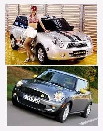 老爸说：给你买辆国产极光吧 然后我哭了