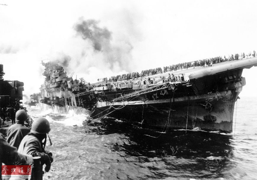 太平洋旧战场焕发新生?加媒称美军利用威克岛遏制中国