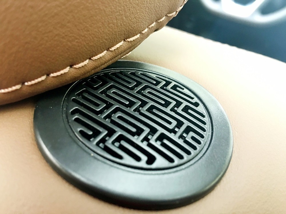 试驾丨吉利博越真有传说中那么神吗？