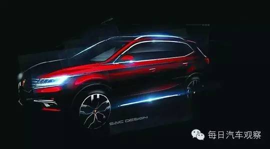 北京车展，贾跃亭和阿斯顿马丁有何爆点？