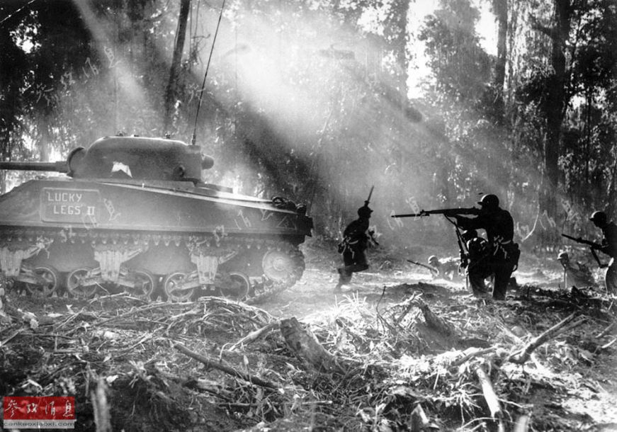 太平洋旧战场焕发新生加媒称美军利用威克岛遏制中国