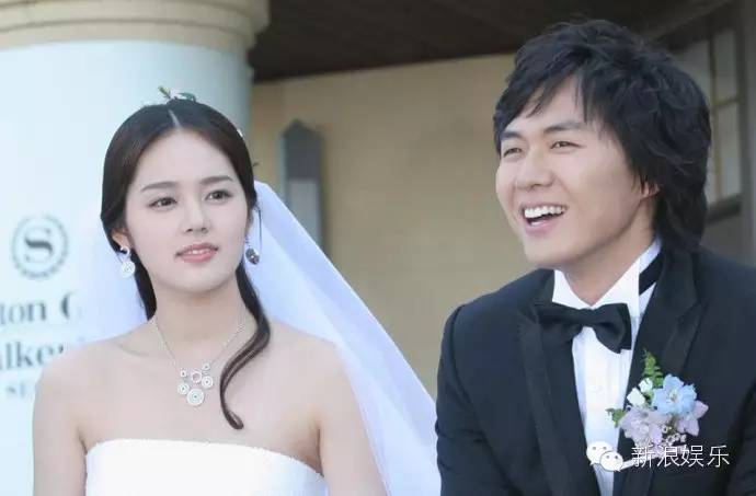真女神|从结婚到怀孕生子,韩佳人不仅没老,颜值也从来没崩过!
