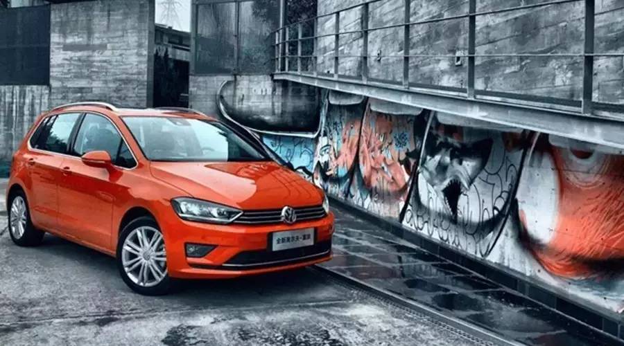 一辆车能带给你多少种不同的体验？