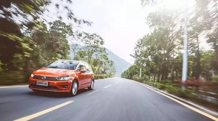 一辆车能带给你多少种不同的体验？