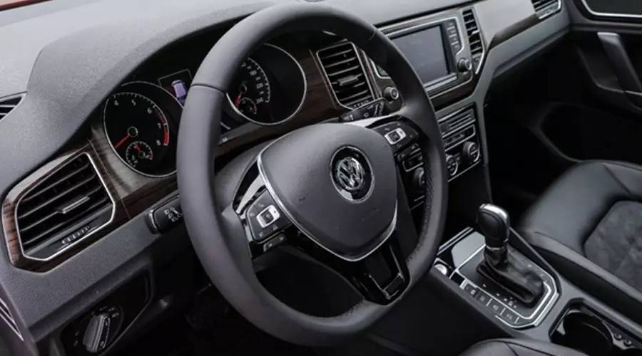 一辆车能带给你多少种不同的体验？