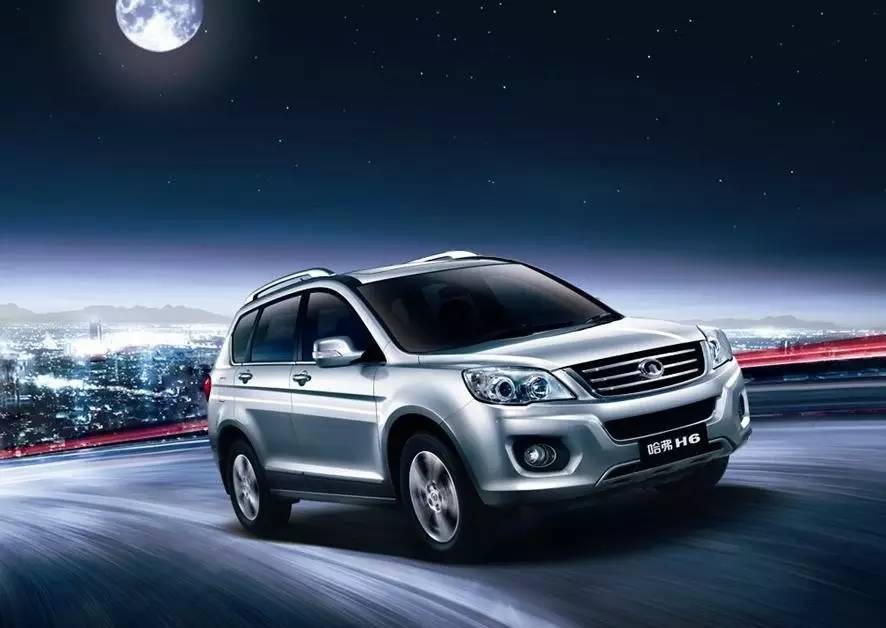 3月份车市点评：乱花渐欲迷人眼，朗逸哈弗发疯狂