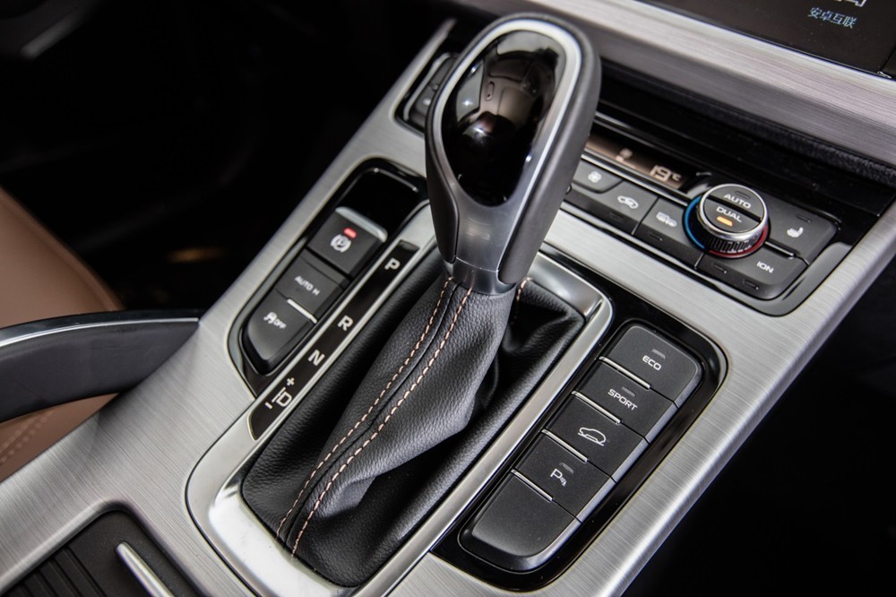 试驾丨吉利博越真有传说中那么神吗？