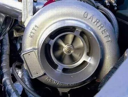 喜欢涡轮增压？友谊的小船说翻就翻