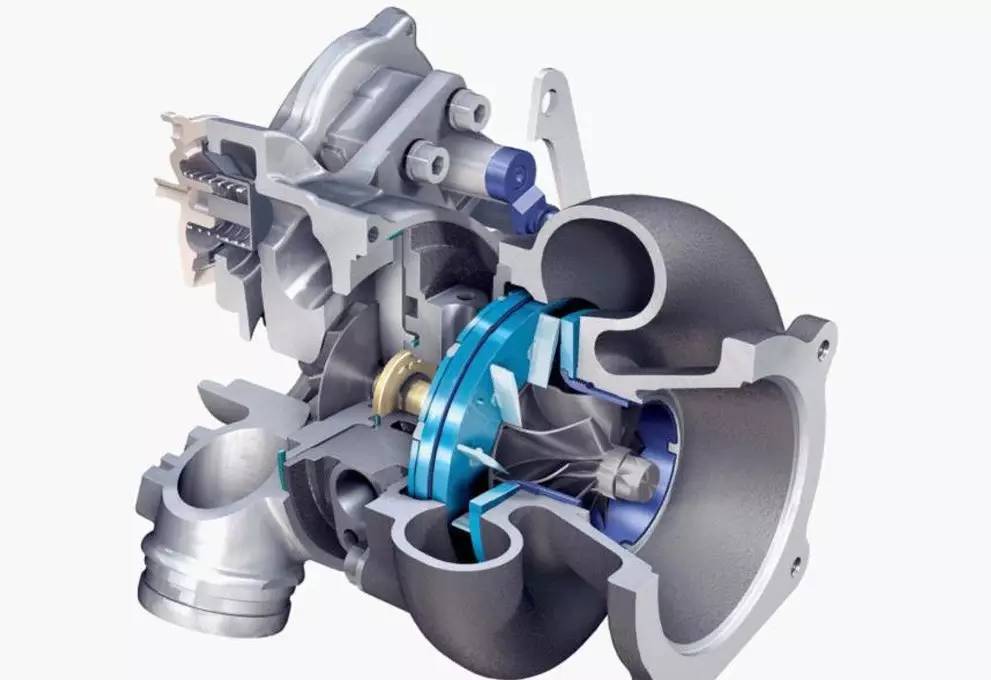喜欢涡轮增压？友谊的小船说翻就翻
