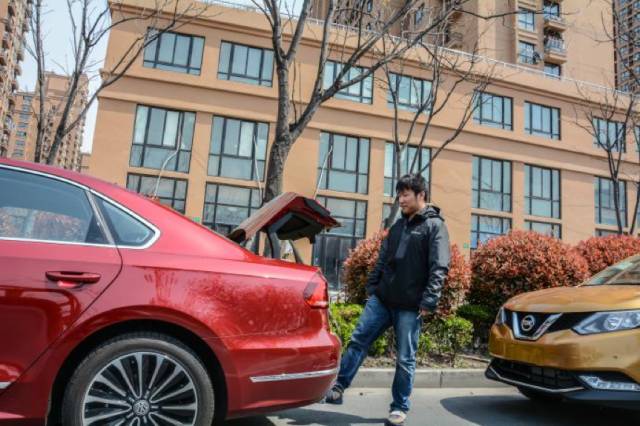 半只脚跨入未来，这些科技配置你值得拥有