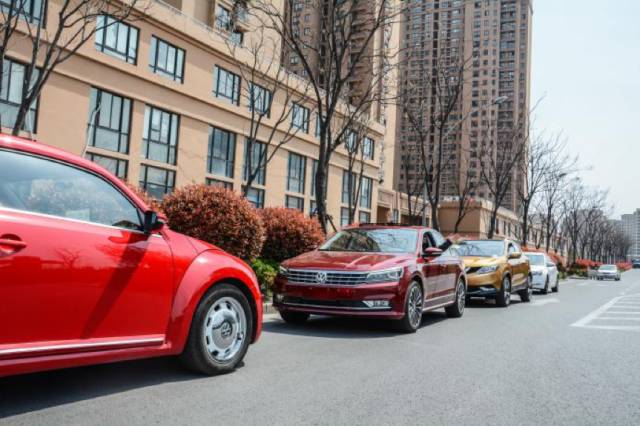 半只脚跨入未来，这些科技配置你值得拥有