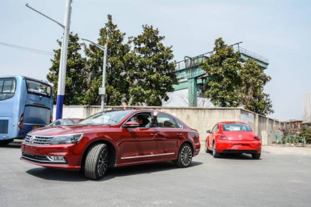 半只脚跨入未来，这些科技配置你值得拥有