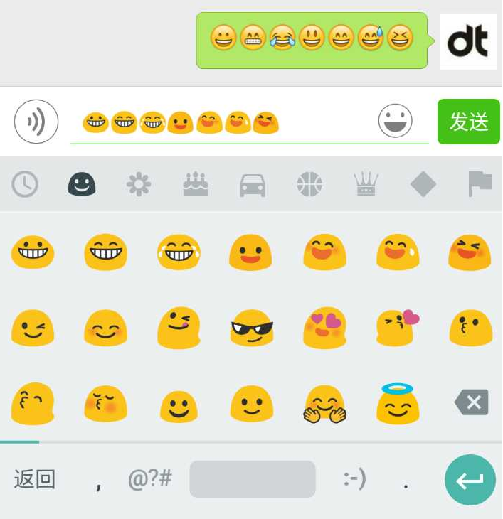 看完这篇,你可能无法愉快地使用emoji表情了_新浪财经_新浪网