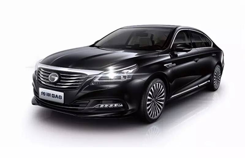 售16.98-29.98万，传祺GA8能实现高端化？