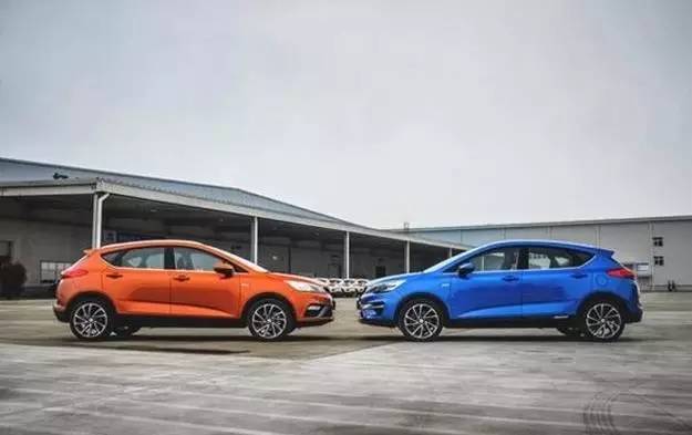 定位跨界SUV，帝豪GS是否有市场？