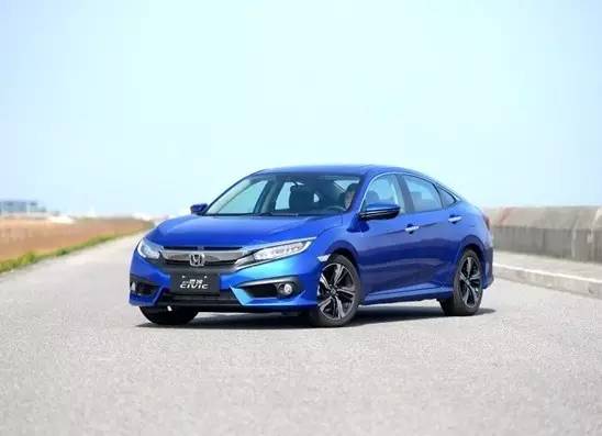 十代思域逼格高，就看销量了！