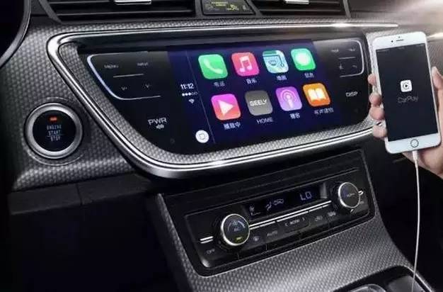 定位跨界SUV，帝豪GS是否有市场？