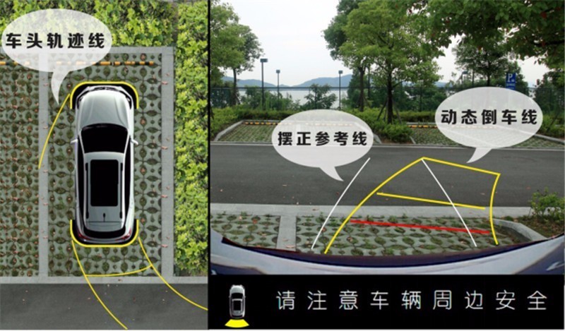 比亚迪宋VS传祺GS4，到底谁更适合年轻人？