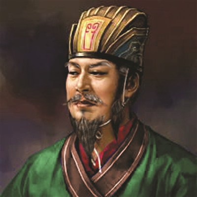 萧道成躲过几次暗杀终于进入核心权力层掌握了兵权