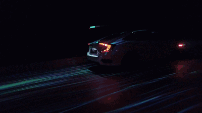 十代思域逼格高，就看销量了！