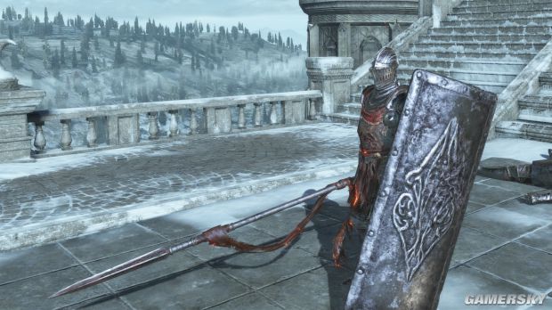 黑暗之魂3套装图鉴及搭配心得装备图鉴