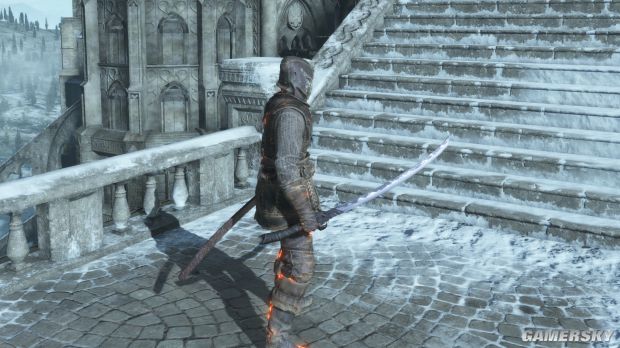 黑暗之魂3套装图鉴及搭配心得装备图鉴