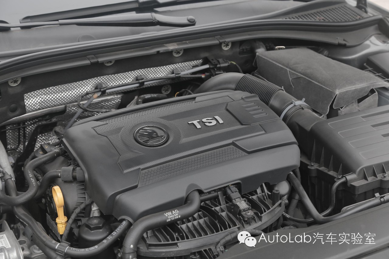 迈腾帕萨特都得叫哥，速派能玩出什么花？