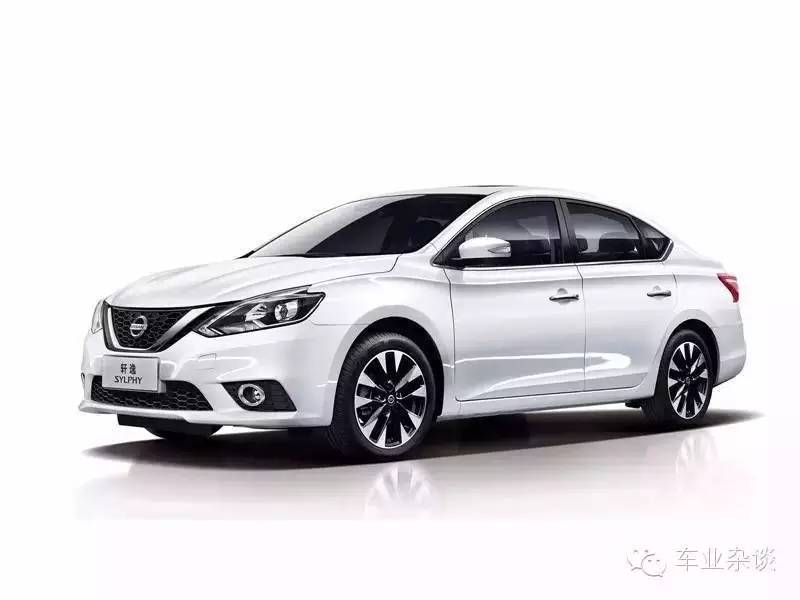 为什么说日系车本可以卖得更好？