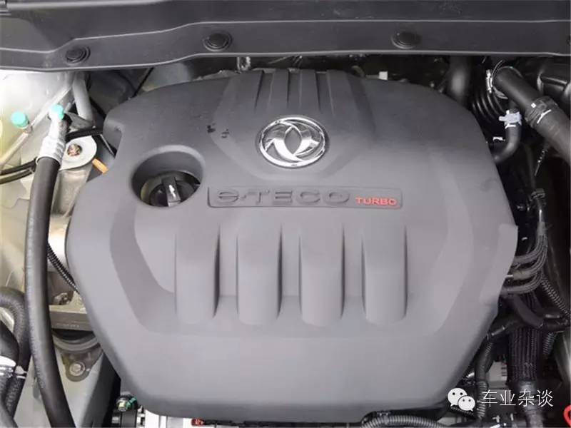 军工真硬汉，东风风神AX7敢于“拼刺刀”