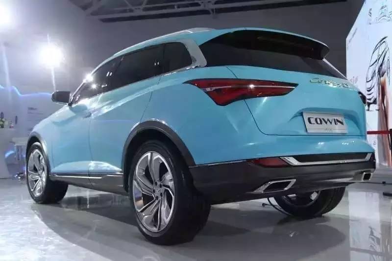 凯翼众包造车，做走心的“网红”