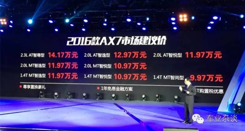 军工真硬汉，东风风神AX7敢于“拼刺刀”