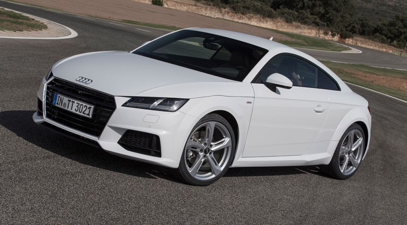 苹果汽车要在德国研发，2019年欲推向市场