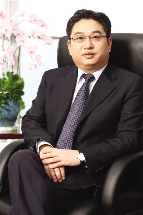张宏良:加强主动资产负债管理 夯实寿险核心竞争力|交银康联|寿险_新浪财经_新浪网