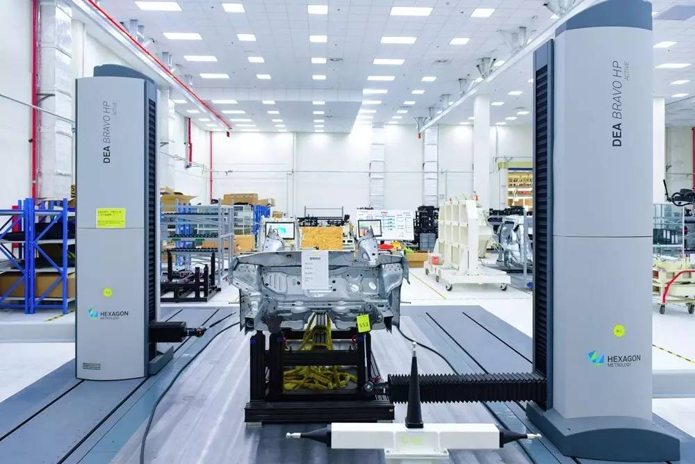 一辆Jeep自由侠是怎样造出来的？