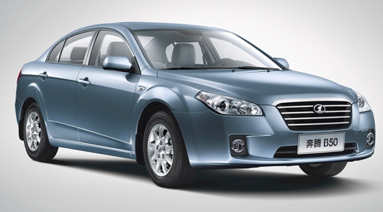 五大集团和一汽系2015年度表现如何？