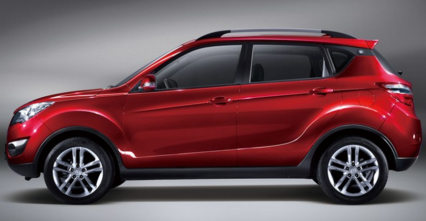 五大集团和一汽系2015年度表现如何？