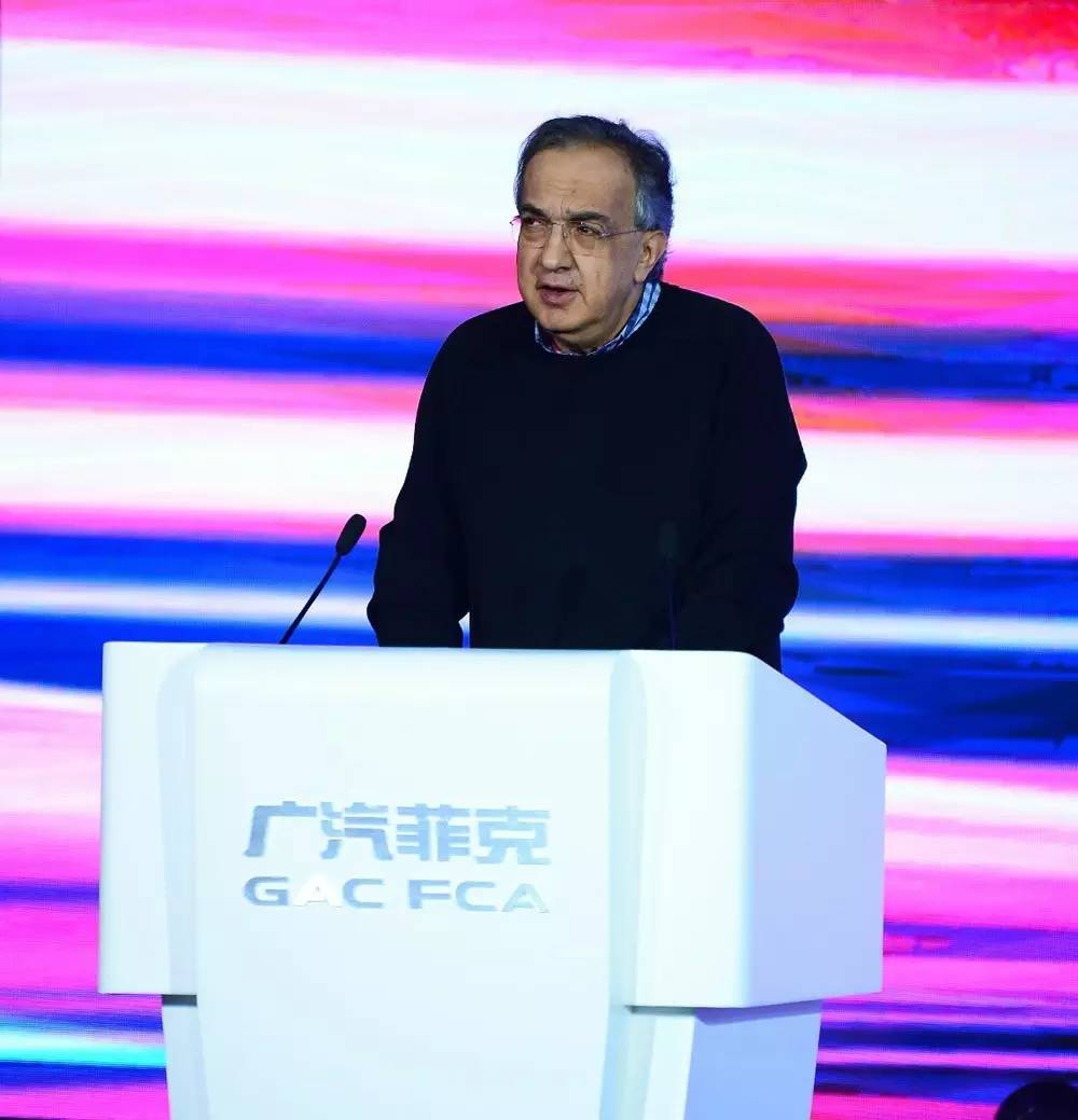 一辆Jeep自由侠是怎样造出来的？