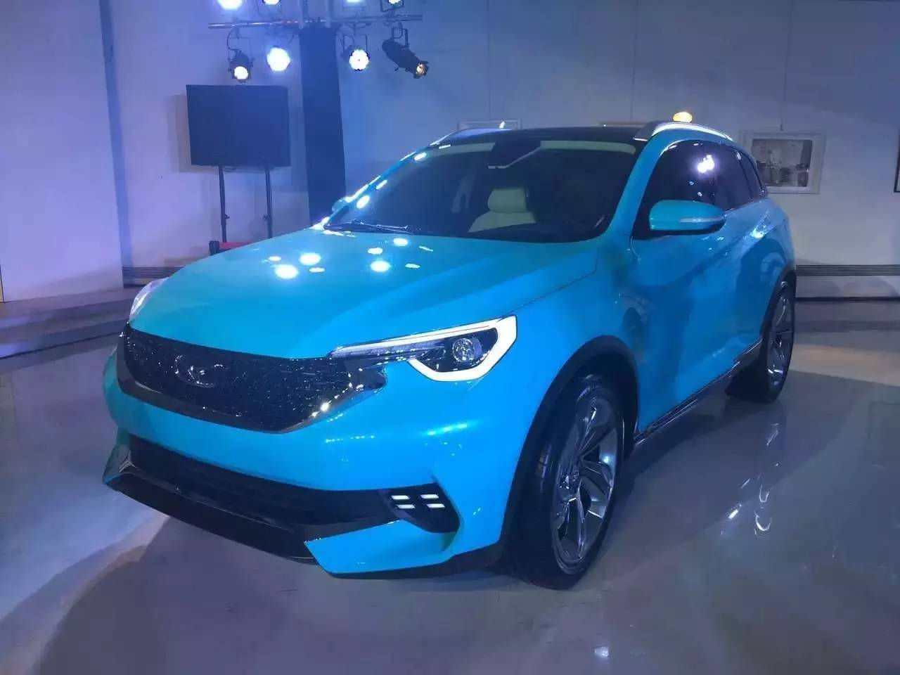 凯翼众包造车，做走心的“网红”