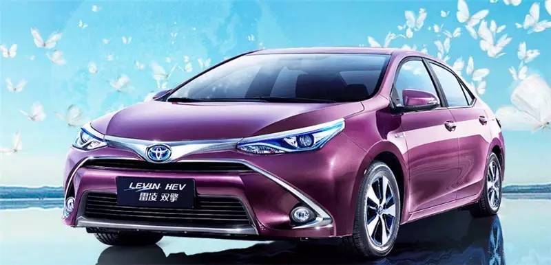 10万级别日系车型，这3三款卖的最好！