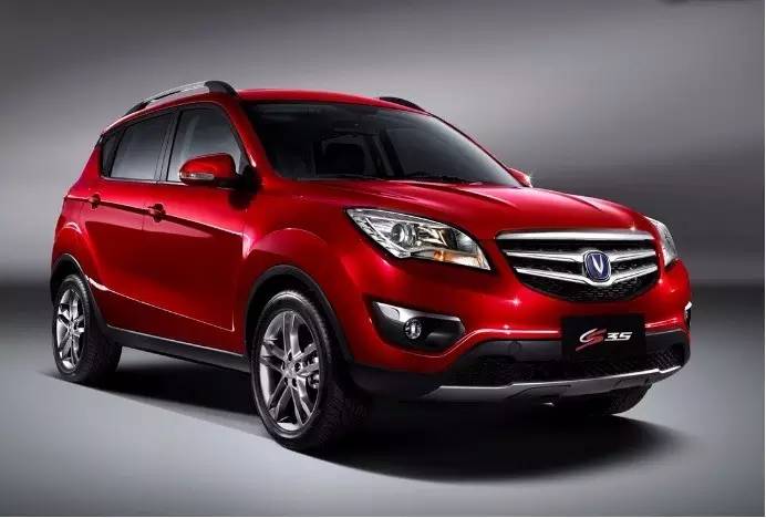 快评：2016年一季度SUV销量TOP10