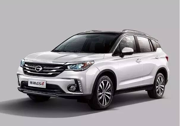 快评：2016年一季度SUV销量TOP10