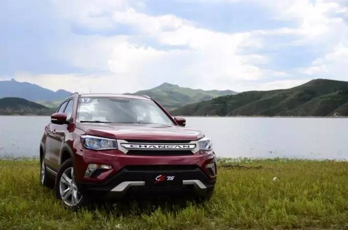 快评：2016年一季度SUV销量TOP10